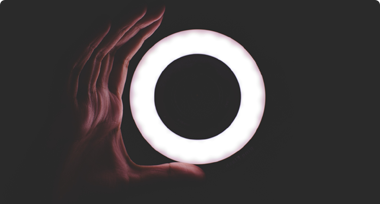 Halo Light